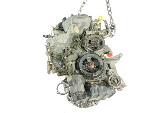 Engine NISSAN ALMERA II Hatchback (N16) 2.2 Di | BP36069964M1 - Image 5