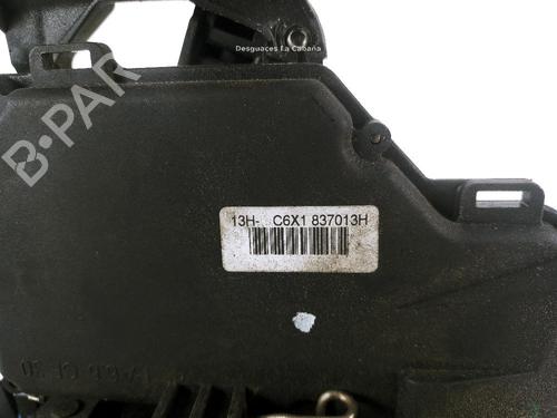 Front left lock VW PASSAT B5 (3B2) 1.9 TDI | BP18357694C98 