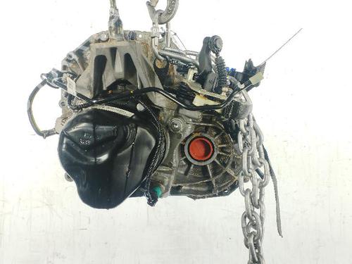 Gearbox NISSAN MICRA V (K14) 1.5 DCI | BP27924864M3 