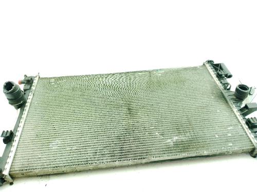 Water radiator OPEL INSIGNIA A (G09) 2.0 CDTI (68) | BP30171116M31