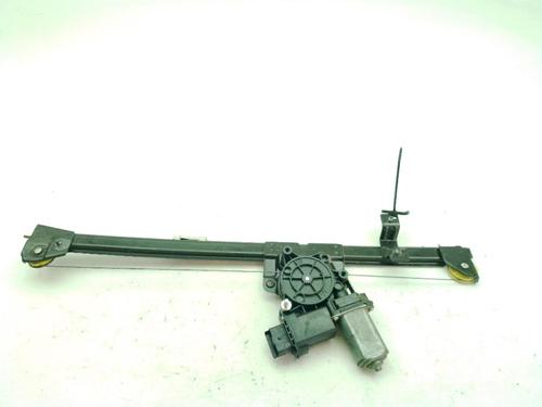 Used Front left window mechanism Front left window mechanism 39580435 39580435