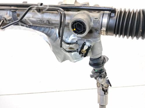 Steering rack CITROËN C5 II (RC_) 1.8 16V (RC6FZB) | BP36662990M22 - Image 2