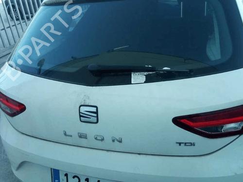 Other SEAT LEON (5F1) 1.6 TDI | BP32259926O1 