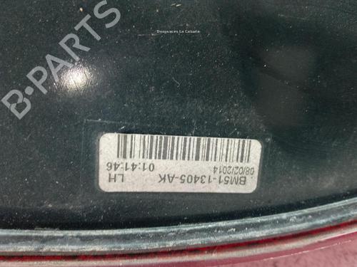 Left taillight FORD FOCUS III 1.0 EcoBoost | BP24047840C34 