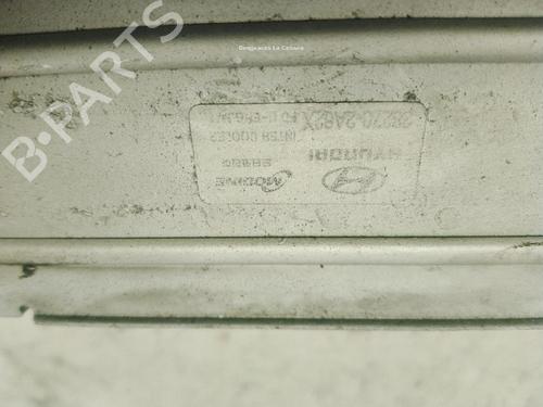 Intercooler HYUNDAI i30 (FD) 1.6 CRDi | BP29746710M30 