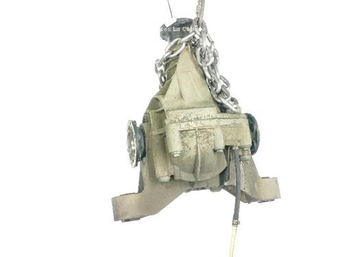 Rear differential PORSCHE CAYENNE (9PA) S 4.5 | BP34535237M24 - Image 2