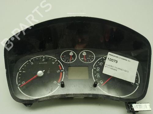 Used Instrument cluster Instrument cluster FORD TOURNEO CONNECT [2002-2013] 33426314 33426314