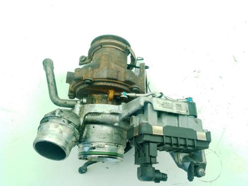 Turbolader/Kompressor BMW 1 (E81) 118 d | BP30899443M71