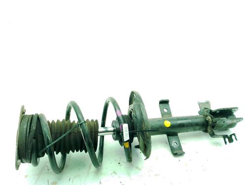 Used Right front shock absorber Right front shock absorber RENAULT CAPTUR I (J5_, H5_) 1.2 TCe 120 (118 hp) 31915141 31915141
