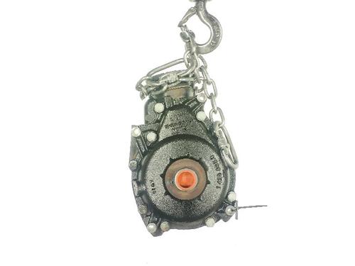 Front differential BMW X3 (E83) 3.0 d | BP38060332M23 - Image 3