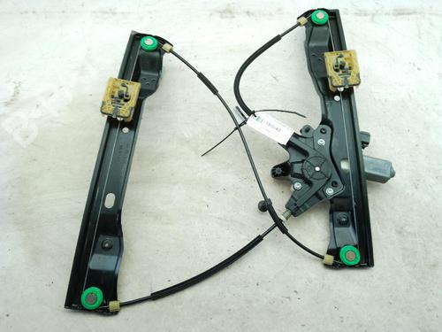 Used Front left window mechanism FORD FOCUS III Turnier 1.6 TDCi (115 hp) 24049368