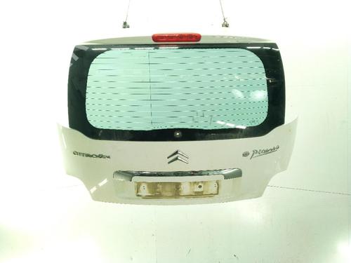 Used Tailgate CITROËN C3 Picasso (SH_) 1.6 HDI 90 (92 hp) 30747184