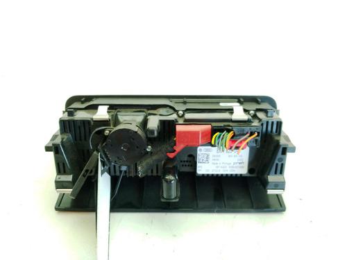 Climate control AUDI A1 (8X1, 8XK) 1.6 TDI | BP34340355I5 - Image 2
