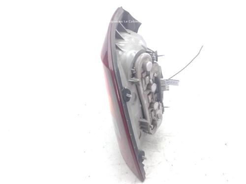 Right taillight OPEL ASTRA G Hatchback (T98) 2.2 DTI (F08, F48) | BP24048341C35 