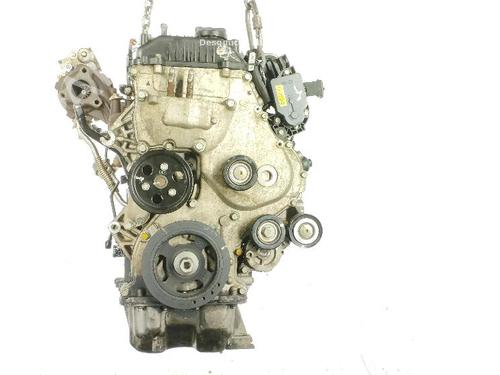 Używane Silnik KIA SPORTAGE IV (QL, QLE) 1.7 CRDi (141 hp) 27534567