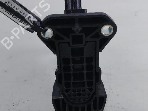 Pedal VW CRAFTER Platform/Chassis (SZ_) 2.0 TDI FWD (SZB, SZC, SZH, SZI, SZJ, SZK, SZO, SZP, SZS... | BP39580993I4 - Image 2