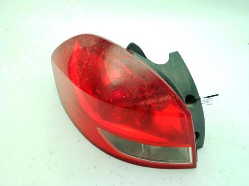 Used Left taillight RENAULT CLIO III Grandtour (KR0/1_) 1.5 dCi (KR0F) (86 hp) 28804886