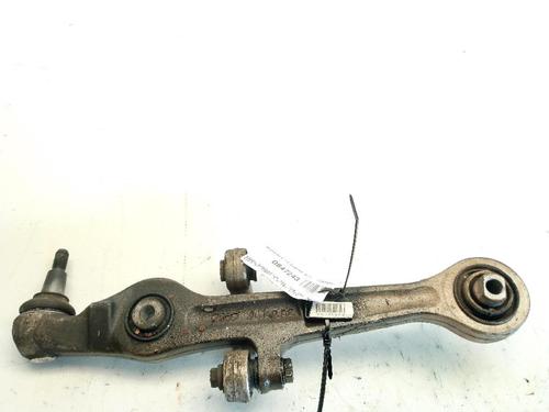 Used Left front suspension arm SEAT EXEO ST (3R5) 2.0 TDI (120 hp) 18363687