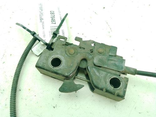 Hood lock VW TOURAN (1T3) 1.6 TDI | BP29628593C133 