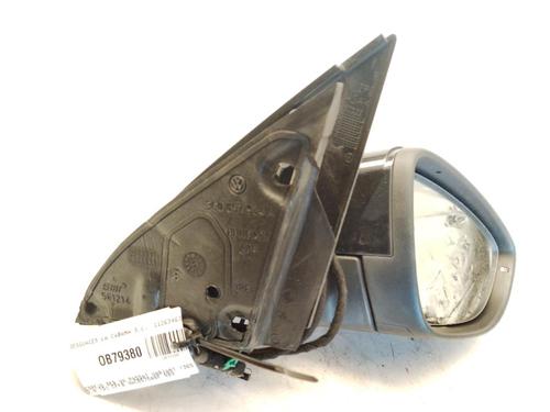 Right mirror VW PASSAT B7 Variant (365) 2.0 TDI | BP30145864C27