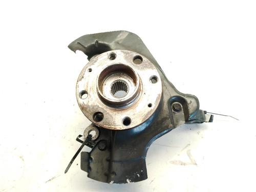 Used Left front steering knuckle OPEL CORSA D (S07) 1.2 (L08, L68) (86 hp) 27733696