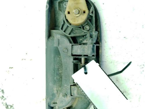 Front left exterior door handle RENAULT KANGOO (KC0/1_) 1.2 16V (KC05, KC06, KC03, KC0T, KC0W, KC1D) | BP28973201C128 