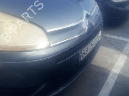 Starter CITROËN C4 Grand Picasso I (UA_) 1.6 HDi | BP32385614M8 