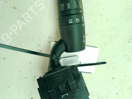Used Headlight switch Headlight switch MAZDA CX-5 (KE, GH) 2.2 D (KE2FW) (150 hp) 25612671 25612671