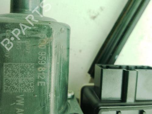 Rear right window mechanism SEAT ATECA (KH7, KHP) 1.4 TSI | BP32280326C25