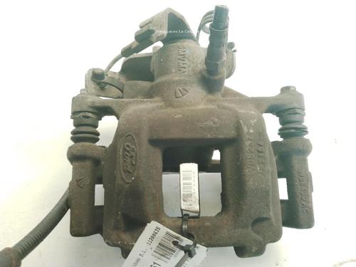 Left rear brake caliper FORD TRANSIT V363 Van (FCD, FDD) 2.0 EcoBlue | BP25046050M107