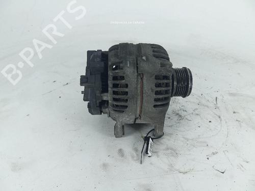 Alternator RENAULT KANGOO Express (FW0/1_) 1.5 dCi 90 (FW0G, FW05, FW08, FW11) | BP24121298M7 - Image 3