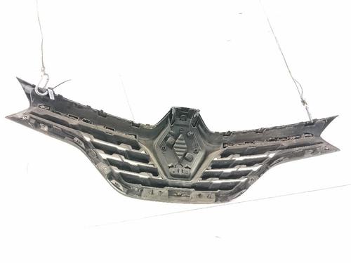 Grill RENAULT CAPTUR I (J5_, H5_) 1.5 dCi 90 (J5N4, J5M5, J5MW, J5M6, J5AL, J5AJ) | BP35800003C40 - Image 2