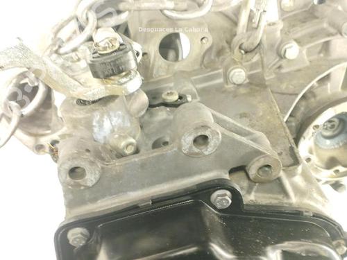 Gearbox SEAT IBIZA IV (6J5, 6P1) 1.6 TDI | BP23999753M3 