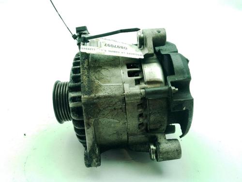 Alternator FORD TRANSIT CONNECT (P65_, P70_, P80_) 1.8 Di | BP32041657M7 - Image 3
