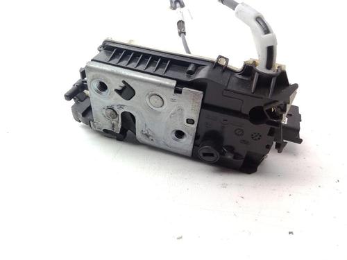 Used Rear right lock PEUGEOT 208 I (CA_, CC_) 1.2 VTI 82 (82 hp) 28208873