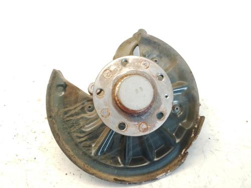 Used Right rear steering knuckle AUDI A3 Sportback (8VA, 8VF) 1.4 TFSI e-tron (150 hp) 26881524