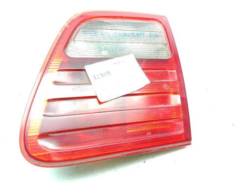 Used Right tailgate light MERCEDES-BENZ E-CLASS (W210) [1995-2003]  30696028