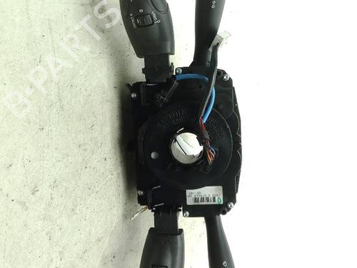 Used Headlight switch Headlight switch PEUGEOT 207 (WA_, WC_) 1.4 (73 hp) 36449464 36449464
