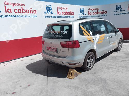 Switch SEAT ALHAMBRA (710, 711) 2.0 TDI | BP24041076I30 
