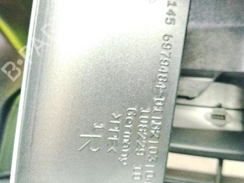 Dashboard BMW 3 Coupe (E92) 325 d | BP30146003C46