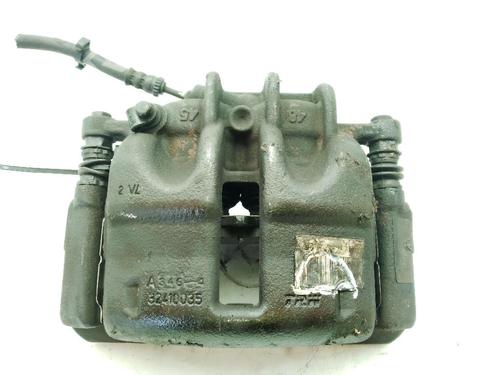 Right front brake caliper PEUGEOT EXPERT Tepee (VF3X_) 2.0 HDi 130 | BP33571229M104 - Image 4