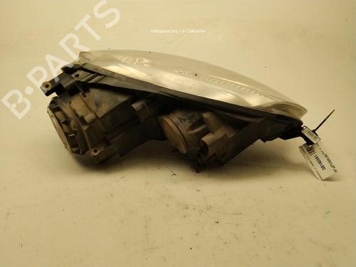 Left headlight VW GOLF V (1K1) 1.9 TDI | BP38949807C28 - Image 2