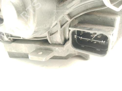 Left headlight BMW 1 (E81) 118 d | BP40278565C28 - Image 4