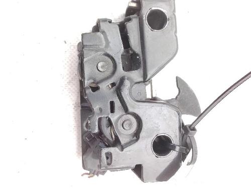Hood lock SEAT IBIZA IV (6J5, 6P1) 1.2 TSI | BP24043474C133