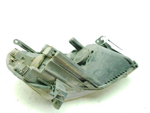 Left headlight OPEL ZAFIRA / ZAFIRA FAMILY B (A05) 1.9 CDTI (M75) | BP29821625C28