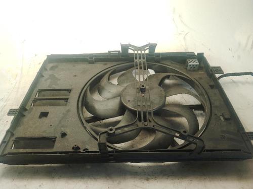Radiator fan PEUGEOT 3008 II SUV (MC_, MR_, MJ_, M4_) 1.2 THP/ PureTech 130 (MRHNSM, MRHNSU, MRHNSJ, MRHNYW,... | BP29765171M35 