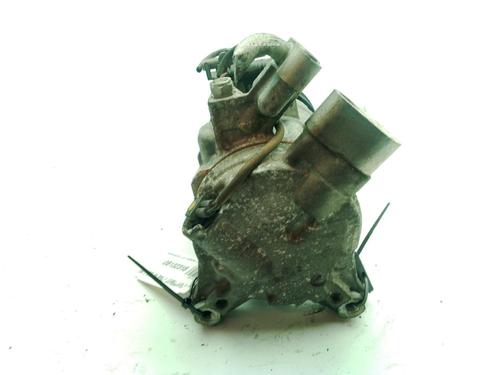 AC compressor BMW 1 (F20) 118 d | BP36765570M34 - Image 4
