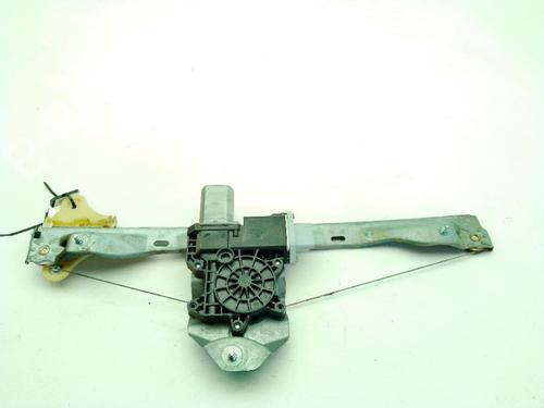 Used Front right window mechanism Front right window mechanism SMART FORFOUR (454) 1.5 BRABUS (454.034) (177 hp) 33840648 33840648