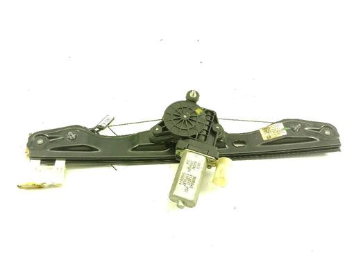 Used Rear left window mechanism BMW 3 (F30, F80) 318 d (143 hp) 18362006