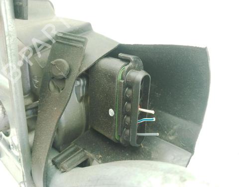 Front wiper motor CITROËN JUMPER II Van 2.2 BlueHDi 140 | BP35973888M29 - Image 3
